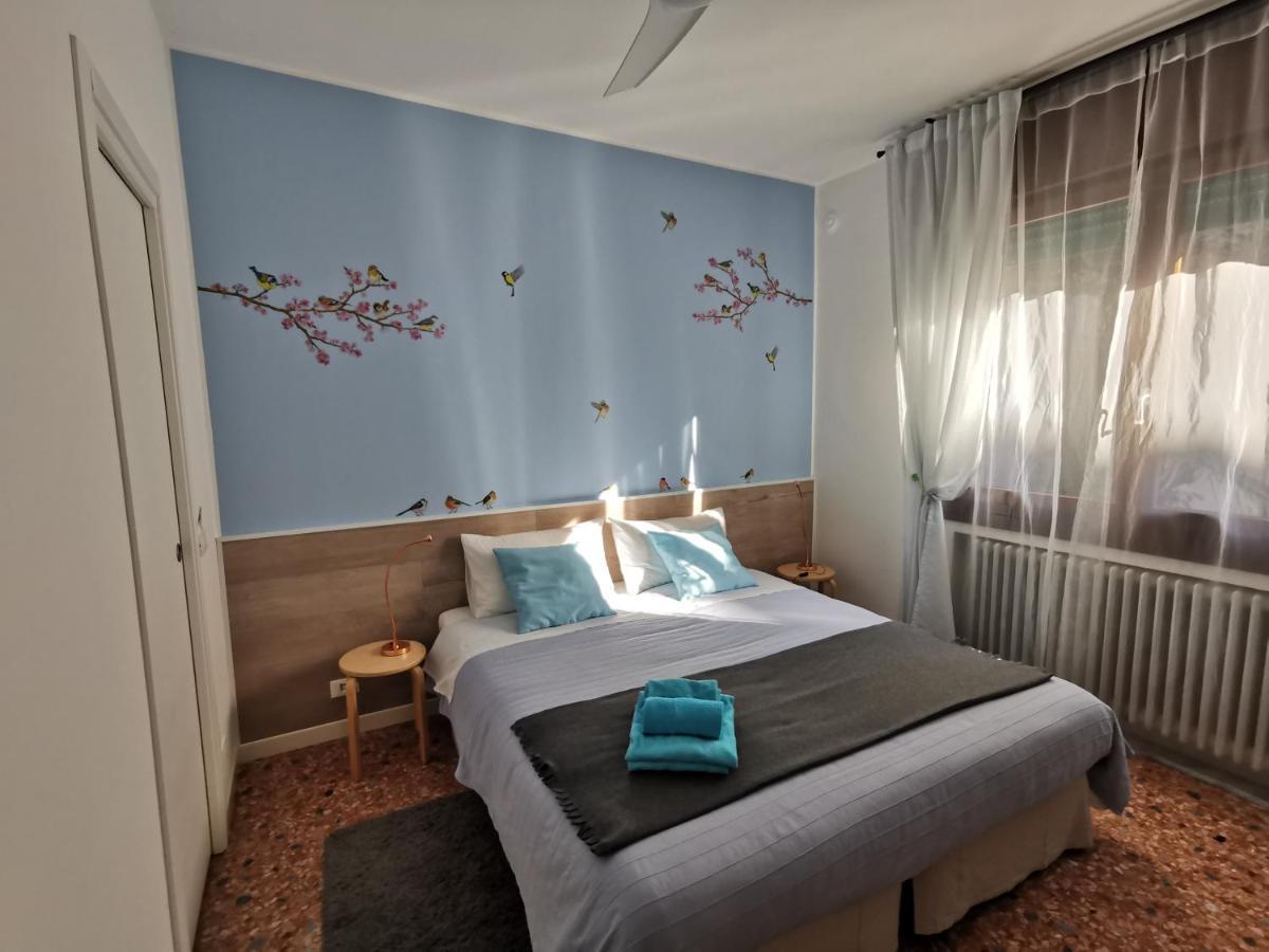 Beautiful Venice B&B 梅斯特雷 外观 照片